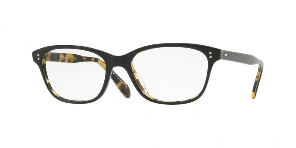 Oliver Peoples Ashton 5224 Eyeglasses - view 8
